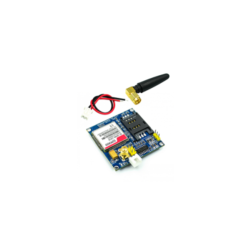 SIM900A V4.0 GSM GPRS موديول