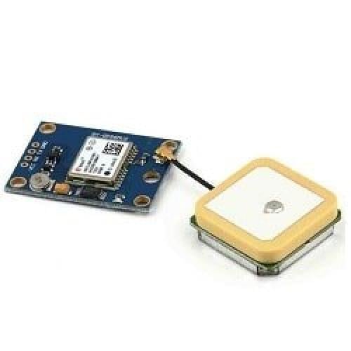 موديول تحديد المواقع العالمي NEO-6M GPS