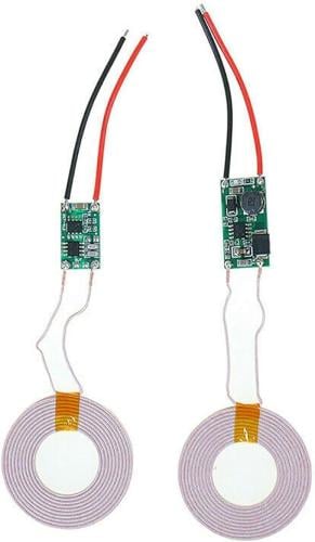 وحدة شحن لاسلكية