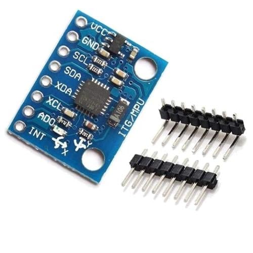 موديول حساس التسارع MPU-6050 Gyroscope