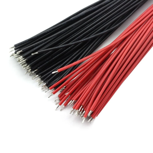 حزمة أسلاك 6 سم SOLID