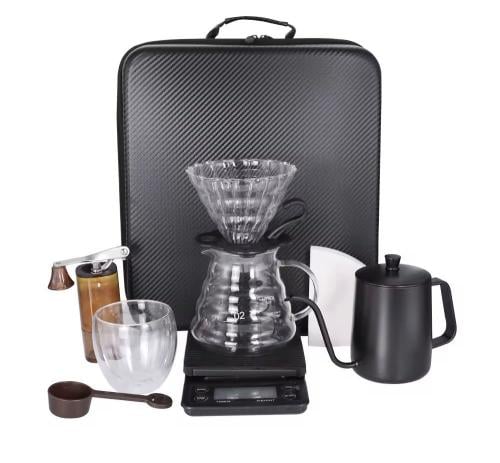 شنطة V60 ( 12 قطعة )