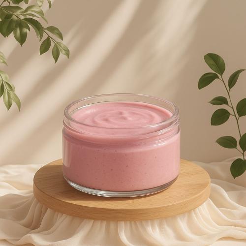 مقشر الجسم والترطيب