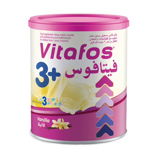 Vitafos | فيتافوس +3 مكمل غذائي 400 جم