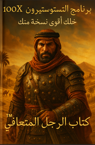The book of the recovered man