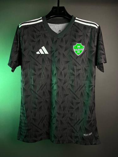 الاهلي A12