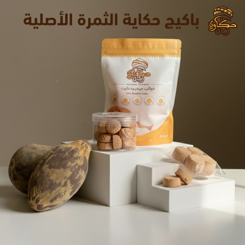 باكيج حكاية الثمرة الأصلية