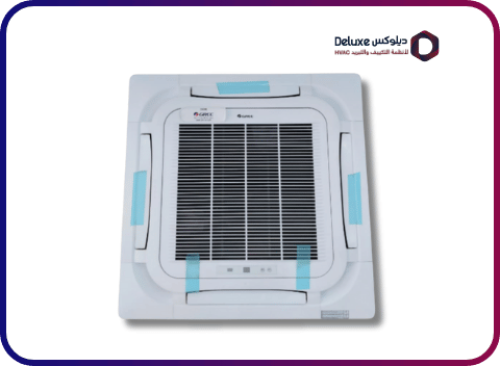 مكيف كاسيت جري