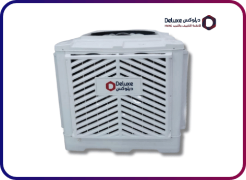 مكيف صحراوي مركزي واحد و ربع حصان