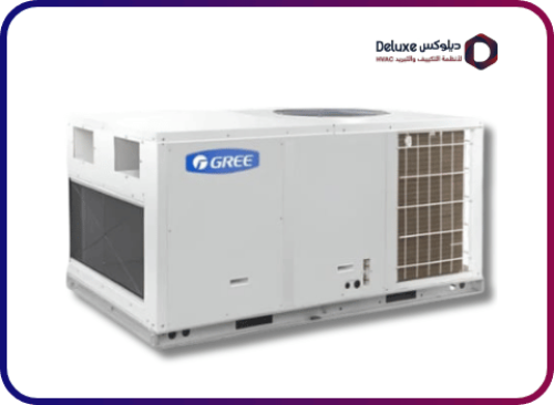 مكيف بكج جري