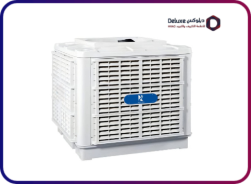 مكيف صحراوي مركزي واحد و نص حصان ( مروحة )