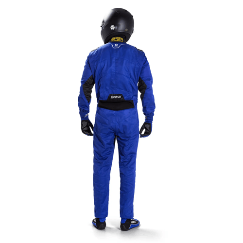 بدلة سباق احترافية - Sparco Sprint (FIA Approved)
