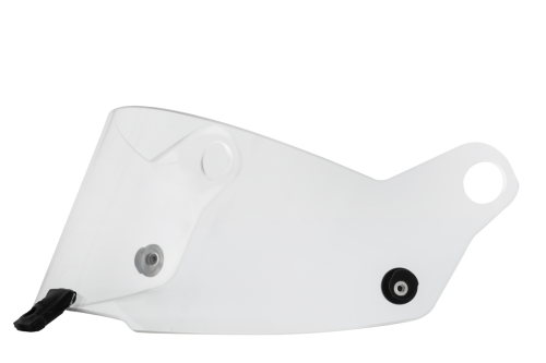 حامي الخوذات - Stilo ST5 (CLEAR)