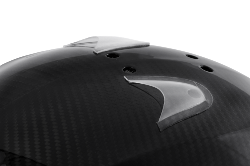 قطعة مدخل للهواء (منخفض) - Stilo ST5 HELMET AIR IN...