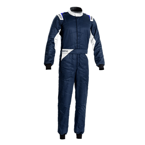 بدلة سباق احترافية - Sparco Sprint (FIA Approved)