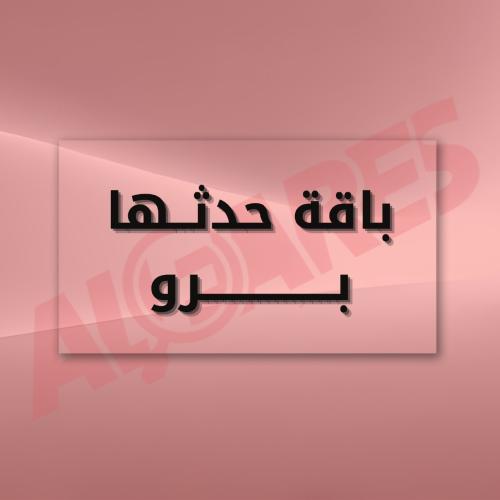 باقة حدّثها برو السنوية