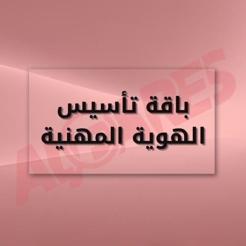 باقة كبار الموظفين - الباقة العادية