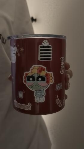 dreams mug