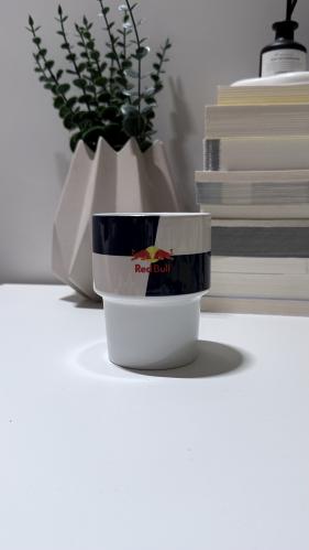 كوب Red Bull سيراميك