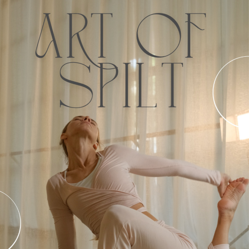 Middle Split Program