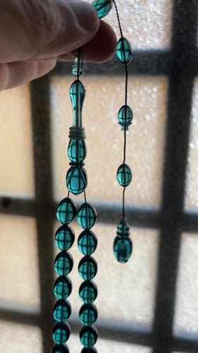 بكلايت صب جديد صناعه تركيه فاخره تركوازي