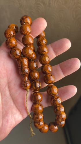 مسباح دارسيني صب قديم الماني تفاحي
