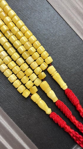 مسباح كهرمان معجن (مميز ) قصة صندوقيه