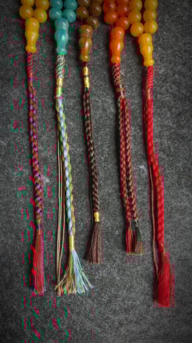 مسباح بكلايت بروح المسابيح القديمة تصميم صانع السب...