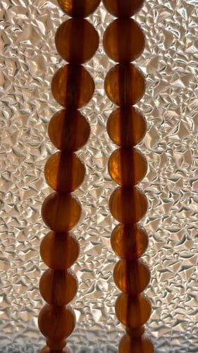 بكلايت يحاكي لون وتعريق الفاتوران المقشور