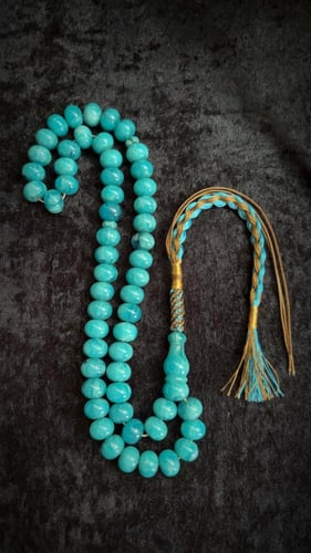 مسباح بكلايت بروح المسابيح القديمة تصميم صانع السب...