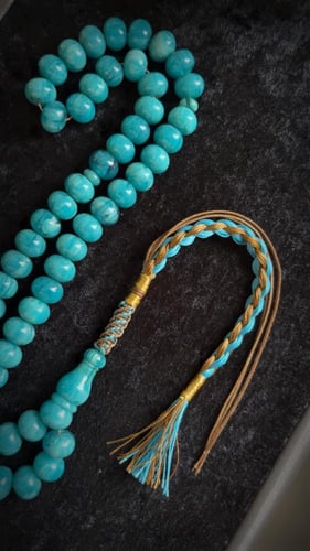 مسباح بكلايت بروح المسابيح القديمة تصميم صانع السب...