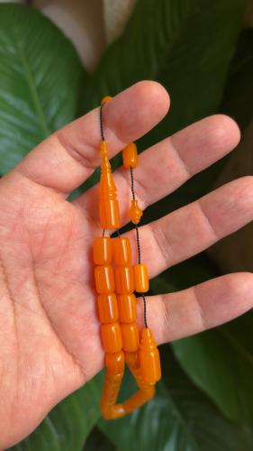 مسباح بكلايت صب جديد صناعه تركيه جزري معرق