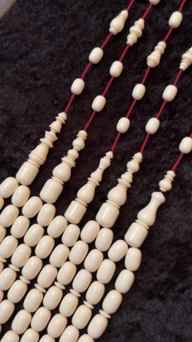 مسباح دومنه خراطه كريم البرعي قصه برميليه ناعمه