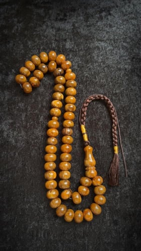 مسباح بكلايت بروح المسابيح القديمة تصميم صانع السب...