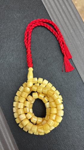 مسباح كهرمان معجن (مميز ) قصة صندوقيه