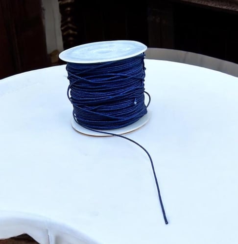 حبل سبحه مقاوم للقطع