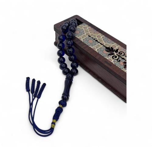 مسبحة زعفران فواحه