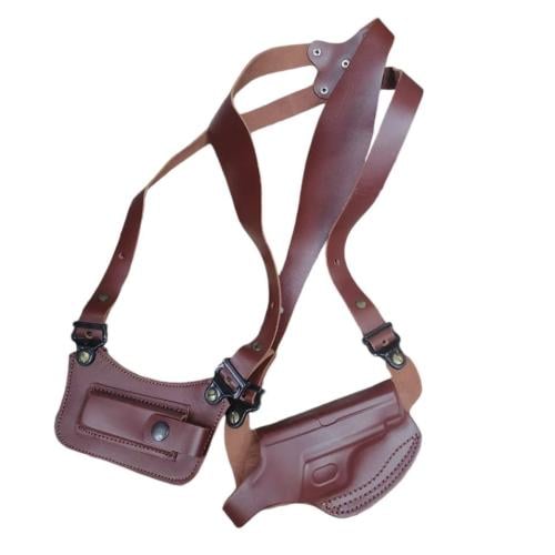 محزم مسدس نصف أسباني