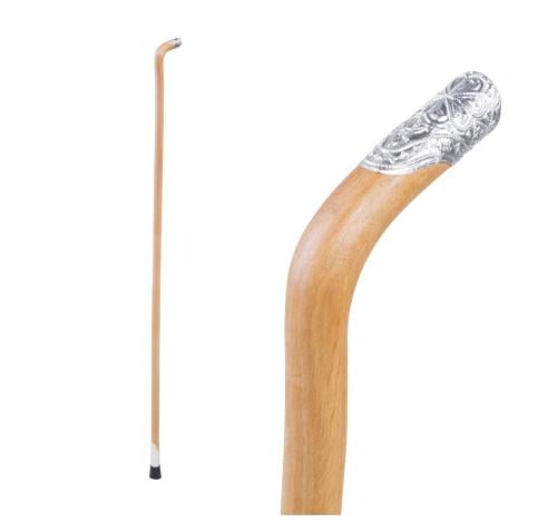 عصا عتم عماني فاخر