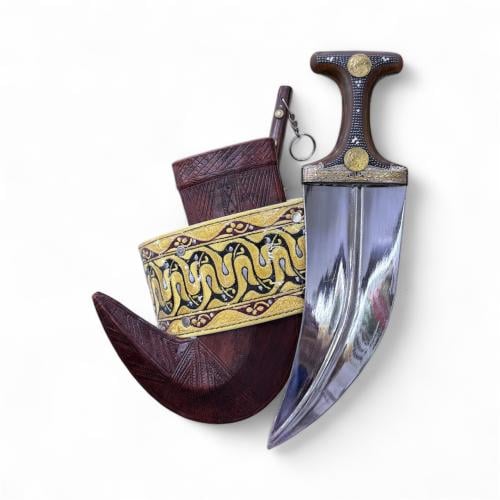 جنبية عزيري