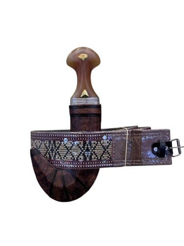 جنبية نجراني