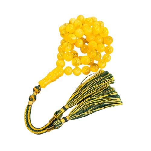 مسبحة كهرمان بولندي