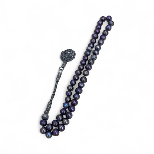 مسبحة لولو طبيعي