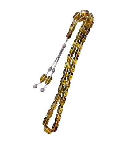 كهرمان طبيعي مكسيكي