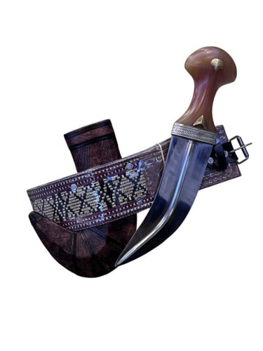 جنبية نجراني