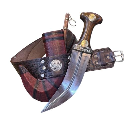 جنبية نجراني