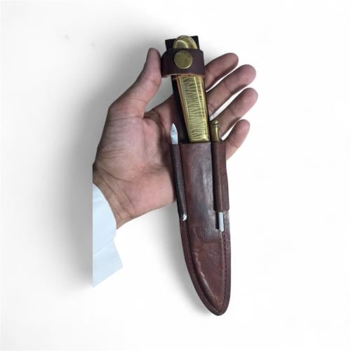 سكين ابو شوكة