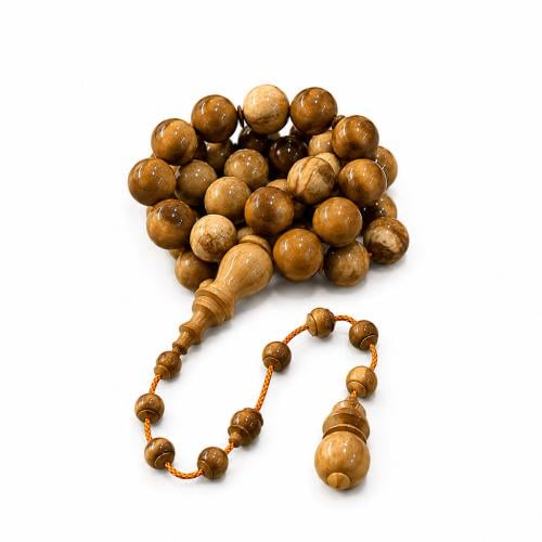 مسبحة كوك