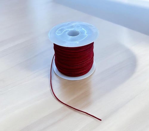 حبل سبحه مقاوم للقطع