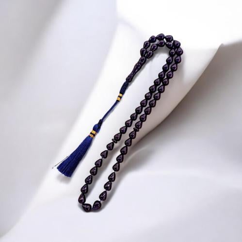 مسبحة زعفران فواح